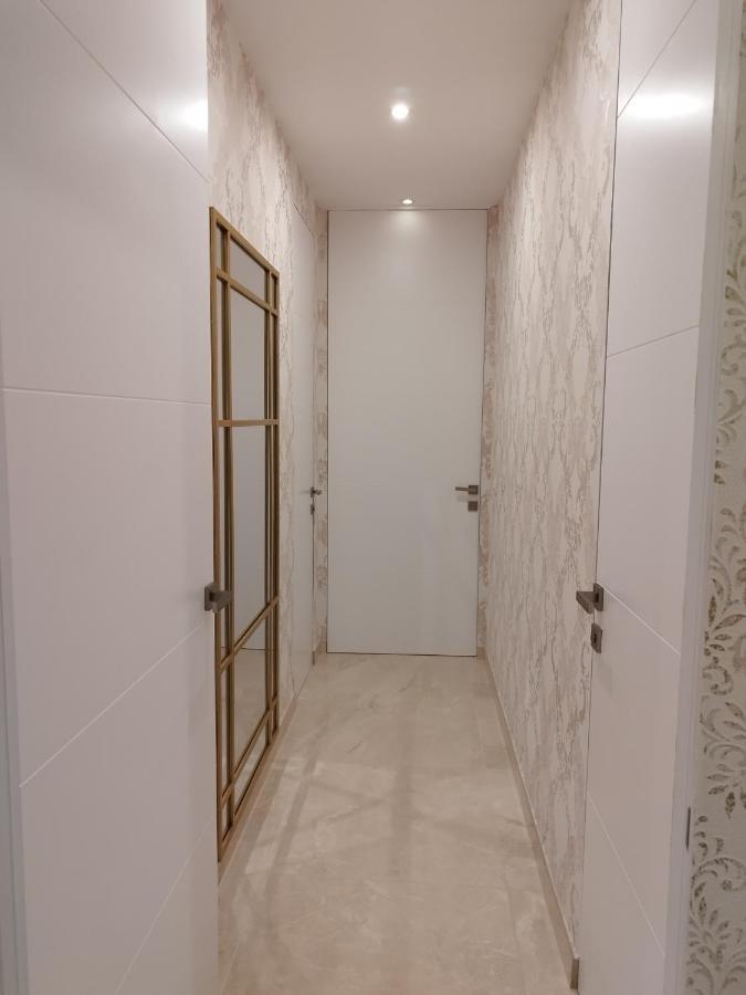 Modern Luxury Villa Paradise กัลเป ภายนอก รูปภาพ
