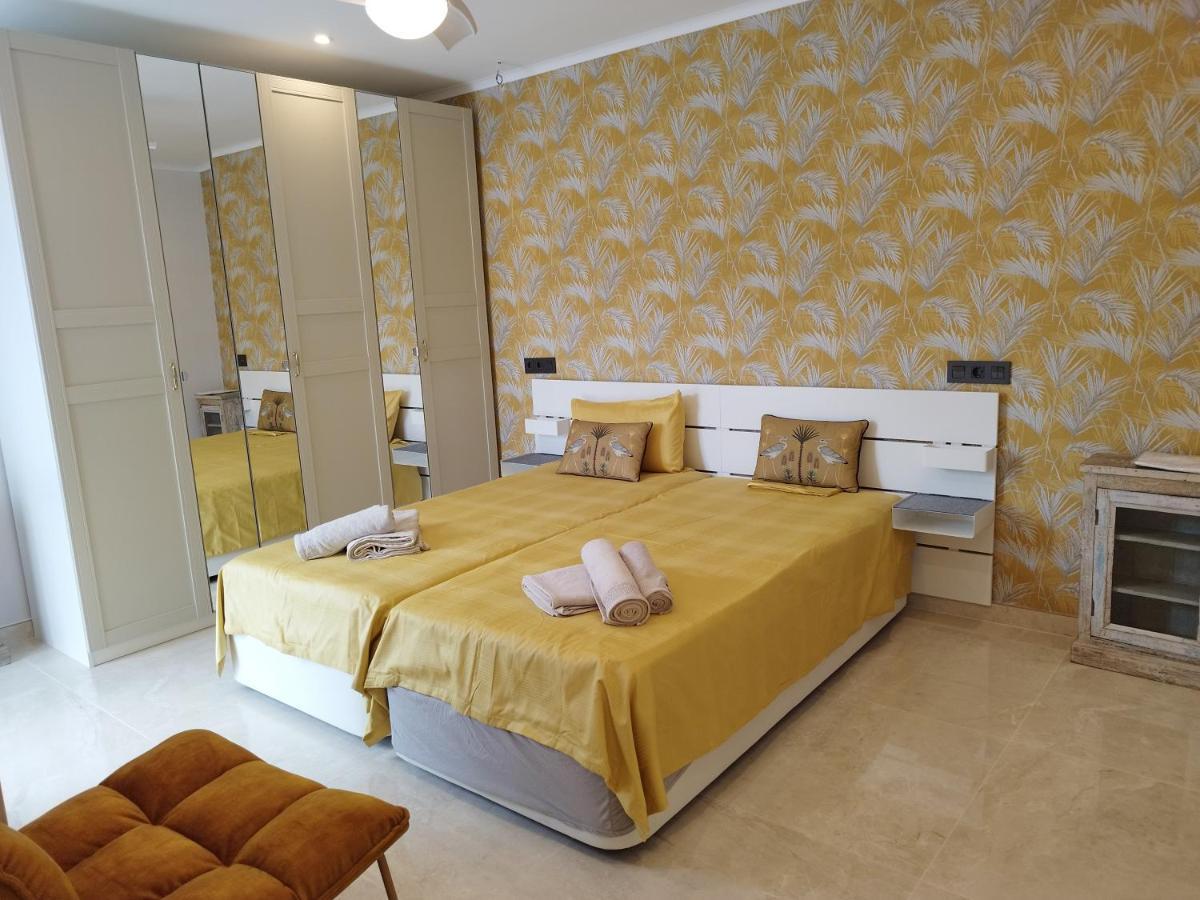 Modern Luxury Villa Paradise กัลเป ห้อง รูปภาพ