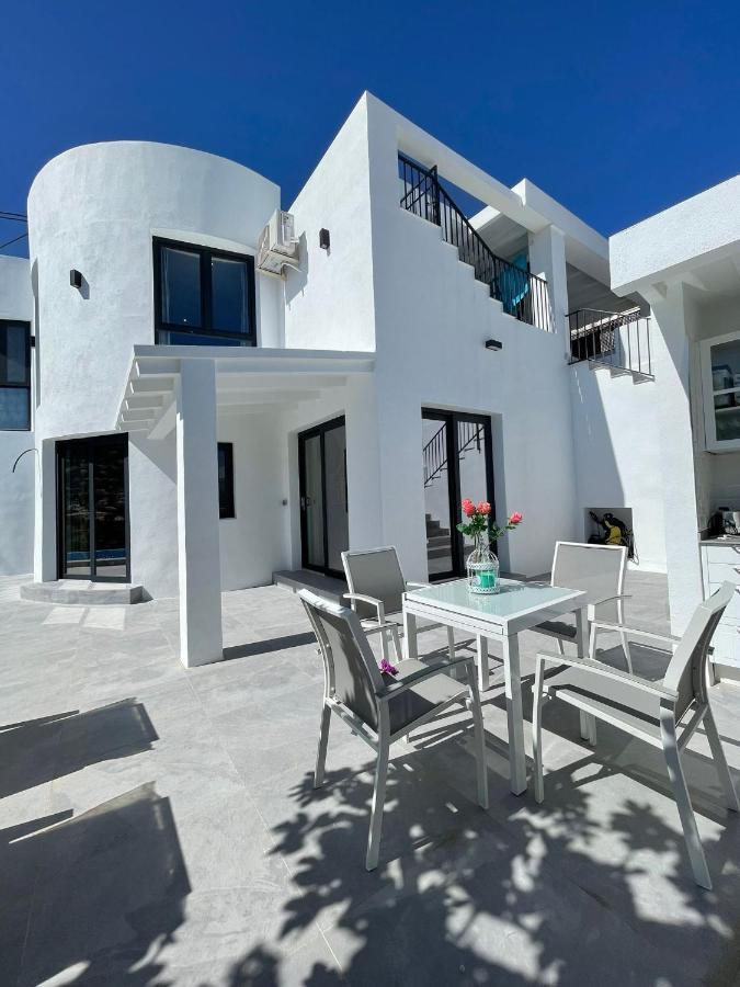 Modern Luxury Villa Paradise กัลเป ภายนอก รูปภาพ